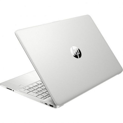 Portátil HP 15S-EQ0028NS R7/8GB/512GB SSD/RXVEGA/15.6 ''