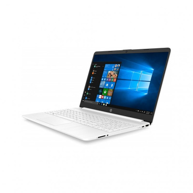 Portátil HP 15S-FQ1048NS i5/8GB/512GB SSD/15.6"