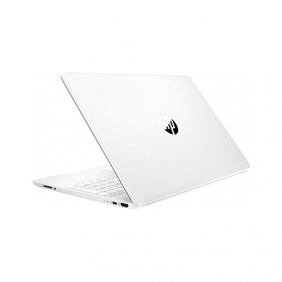 Portátil HP 15S-FQ1048NS i5/8GB/512GB SSD/15.6"