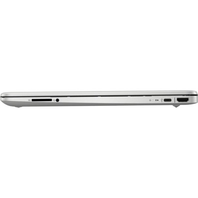 Portátil HP 15S-FQ1124NS i5/8GB/256GB SSD/15.6 ''