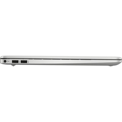 Portátil HP 15S-FQ1124NS i5/8GB/256GB SSD/15.6 ''