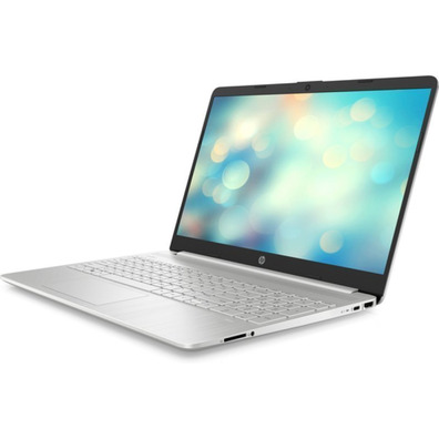 Portátil HP 15S-FQ1125NS i5/16GB/512GB SSD/15.6"/FreeDos