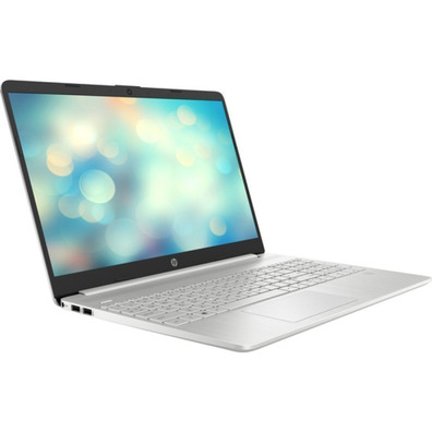 Portátil HP 15S-FQ1125NS i5/16GB/512GB SSD/15.6"/FreeDos