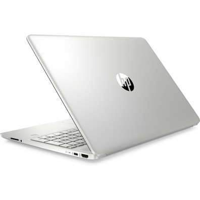 Portátil HP 15S-FQ1125NS i5/16GB/512GB SSD/15.6"/FreeDos