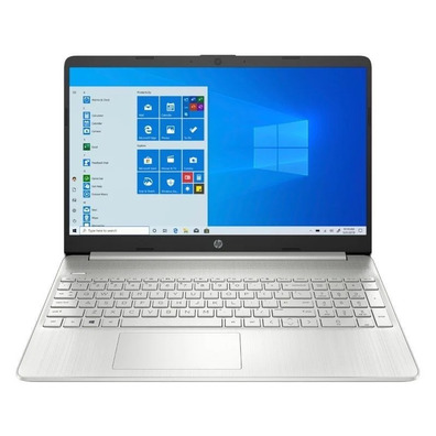 Portátil HP 15S-FQ2050NS i5/16GB/512GB/15.6 ''