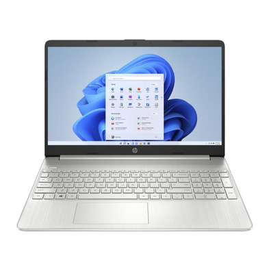 Portátil HP 15S-FQ4063NS i5/12GB/1TB SSD/15.6 ' '/W11H