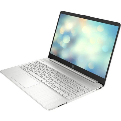 Portátil HP 15S-FQ5077NS 15,6 " Intel Core i5 (8Gb/512Gb SSD)