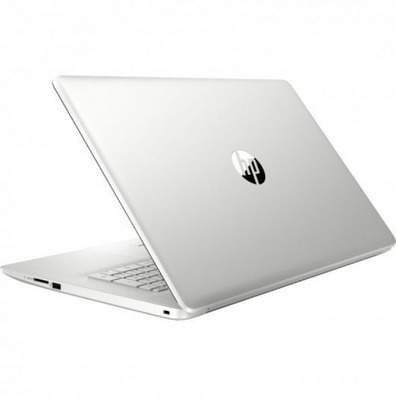 Portátil HP 17-BY3007NS i5/8GB/512GB/MX330/17.3 ''