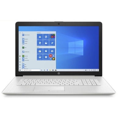 Portátil HP 17-BY3007NS i5/8GB/512GB/MX330/17.3 ''