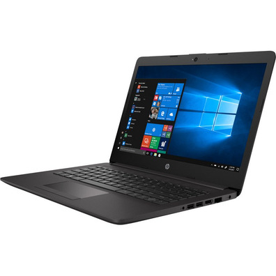 Portátil HP 240 G7 6MR11EA i5/8GB/1TB/W10/14"