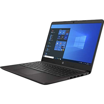 Portátil HP 240 G8 2X7L7EA Celeron / 8GB/256GB SSD/14 ' '/W10