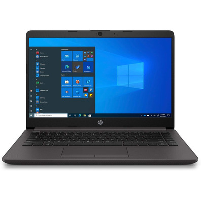 Portátil HP 240 G8 2X7L7EA Celeron / 8GB/256GB SSD/14 ' '/W10