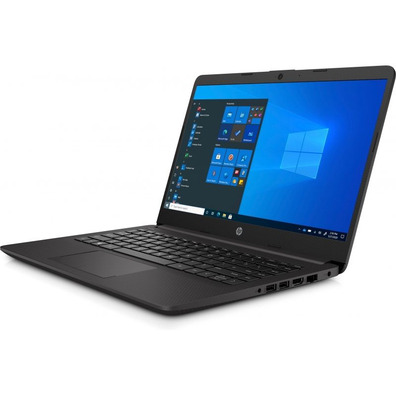 Portátil HP 240 G8 2X7L7EA Celeron N4020/8GB/256GB SSD/14 " /Win10