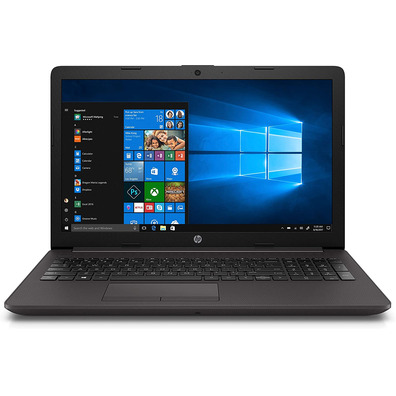 Portátil HP 250 197Q9EA i3/8GB/256GB SSD/15.6 ''