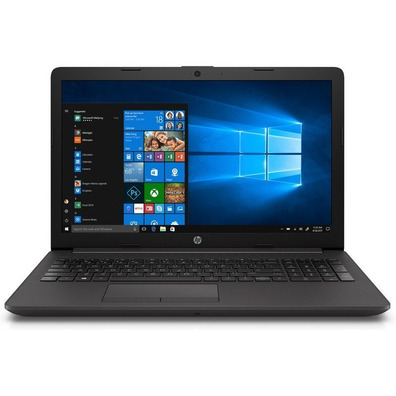 Portátil HP 250 G7 14Z97EA i5/8GB/256 GB SSD/15.6"