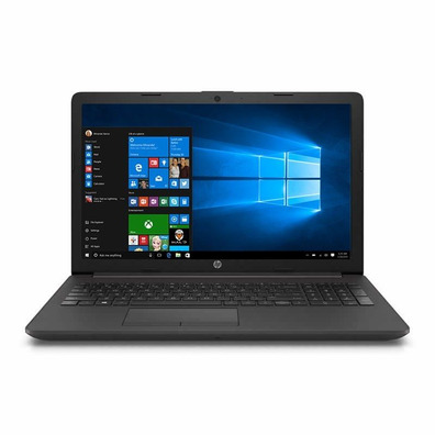 Portátil HP 250 G7 15A10EA N4000/8GB/256 GB/15.6"/W10