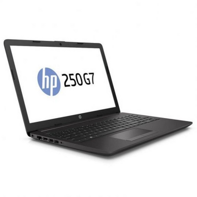 Portátil HP 250 G7 15A10EA N4000/8GB/256 GB/15.6"/W10