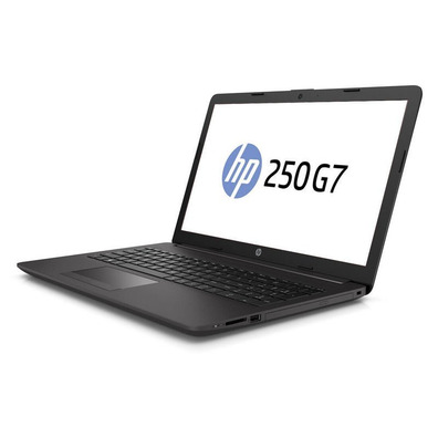 Portátil HP 250 G7 6MR06EA Celeron 1.1/8GB/256 GB SSD/15.6"