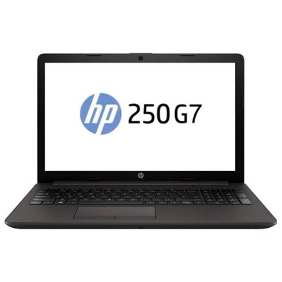 Portátil HP 250 G7 9HQ54EA Intel/8GB/256 GB/15.6"/FreeDos