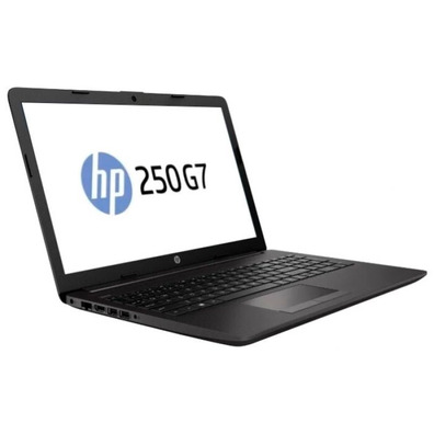 Portátil HP 250 G7 9HQ54EA Intel/8GB/256 GB/15.6"/FreeDos