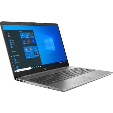 Portátil HP 250 G8 2W8X9EA i5/16GB/512GB SSD/15.6 '' /FDOS