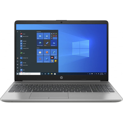 Portátil HP 250 G8 2X7W8EA Celeron/8GB/256GB/15.6 '' /FDOS