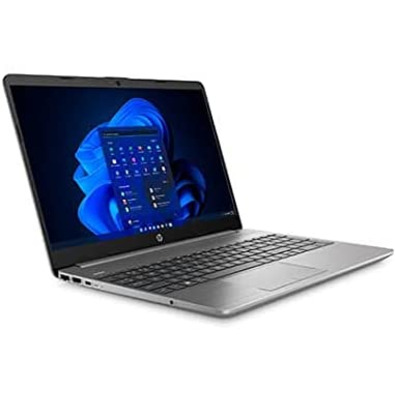 Portátil HP 250 G8 4K801EA i3/8GB/256GB/15.6 ''