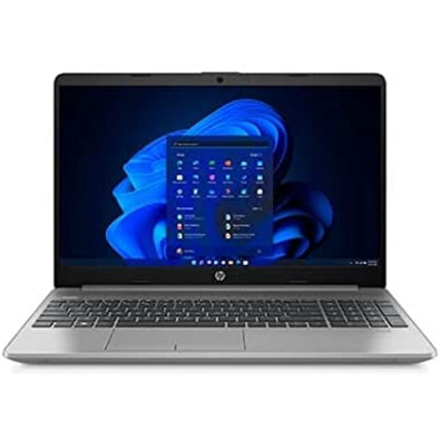 Portátil HP 250 G8 59T50EA i3/8GB/512GB/15.6 ''