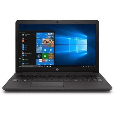 Portátil HP 255 G7 2D200EA AMD R5/8GB/256GB SSD/W10/15.6 ''