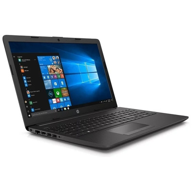 Portátil HP 255 G7 2D200EA AMD R5/8GB/256GB SSD/W10/15.6 ''