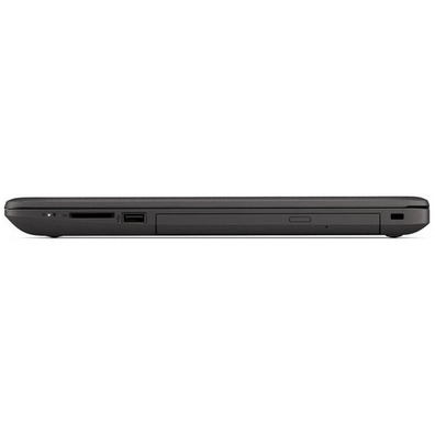 Portátil HP 255 G7 2D318EA R3/8GB/256 GB SSD/15.6"