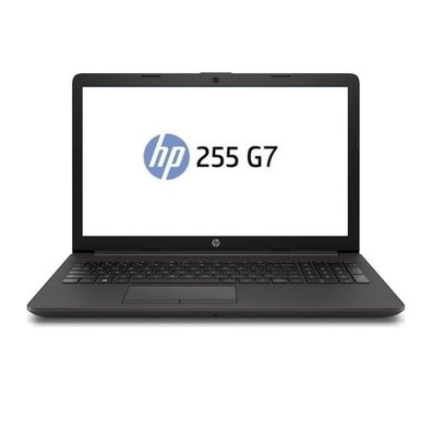 Portátil HP 255 G7 2D319EA R3/8GB/256 GB/15.6"