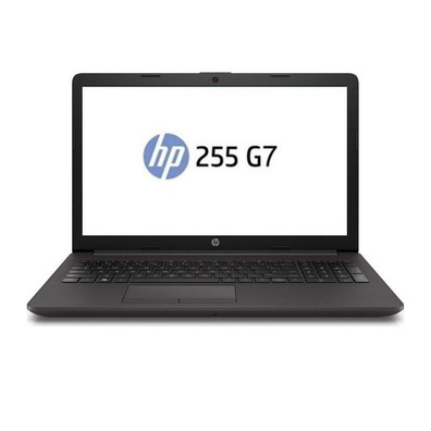 Portátil HP 255 G7 8MJ07EA 15.6"/AMD A4/8 GB/256 GB M2)