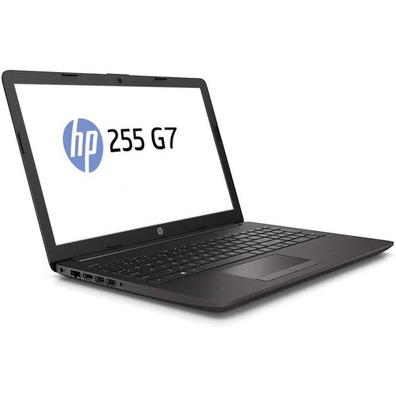 Portátil HP 255 G7 8MJ07EA 15.6"/AMD A4/8 GB/256 GB M2)