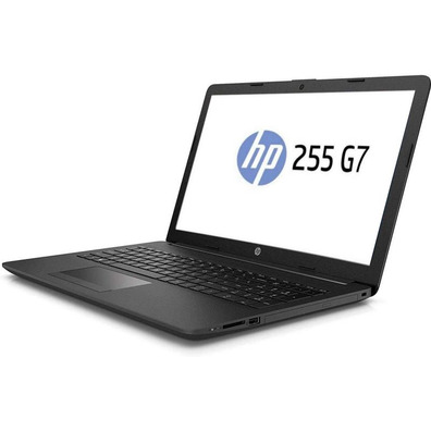 Portátil HP 255 G7 8MJ07EA 15.6"/AMD A4/8 GB/256 GB M2)