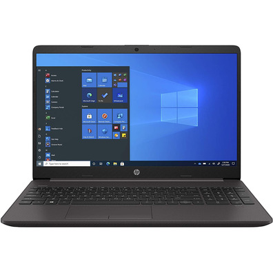 Portátil HP 255 G8 27K39EA R5/8GB/256GB/15.6 ''