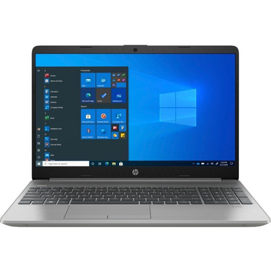 Portátil HP 255 G8 27K45EA R3/8GB/256GB/15.6 ' '/W10