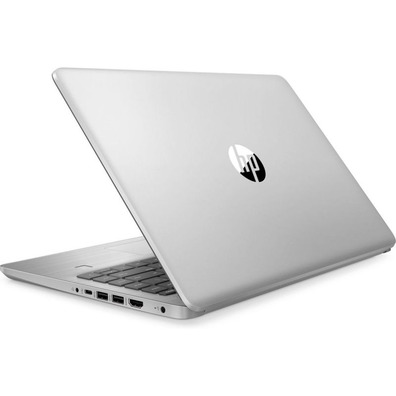 Portátil HP 340S 2D220EA i5/16GB/512GB/14 '' /FDOS