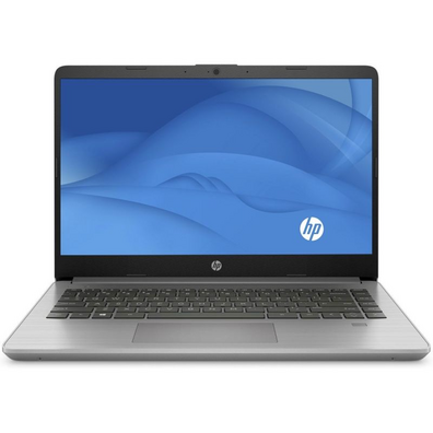 Portátil HP 340S 2D220EA i5/16GB/512GB/14 '' /FDOS