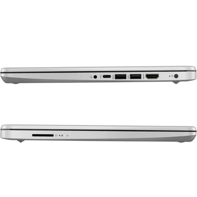 Portátil HP 340S 2D220EA i5/16GB/512GB/14 '' /FDOS