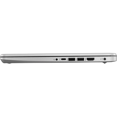 Portátil HP 340S G7 157B5EA i5/16GB/512GB SSD/14 "