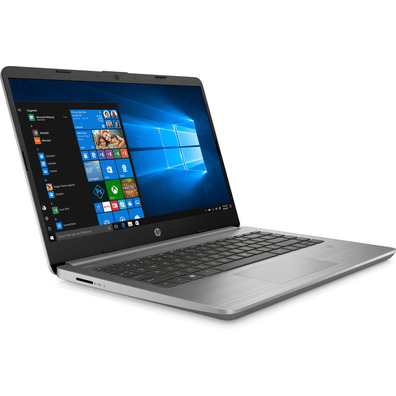 Portátil HP 340S i5/16GB/512GB SSD/14 ''