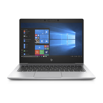 Portátil HP EliteBook 830 G6 i7/16GB/512 GB SSD/13.3"