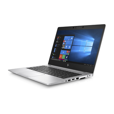 Portátil HP EliteBook 830 G6 i7/16GB/512 GB SSD/13.3"