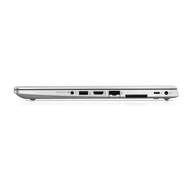 Portátil HP EliteBook 830 G6 i7/16GB/512 GB SSD/13.3"