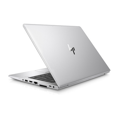 Portátil HP EliteBook 830 G6 i7/16GB/512 GB SSD/13.3"