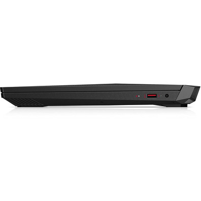 Portátil HP OMEN 15-DC1021NS Preto