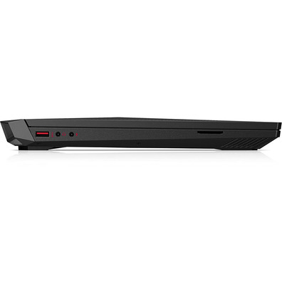 Portátil HP OMEN 15-DC1021NS Preto