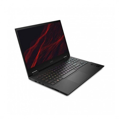 Portátil HP Omen 15 -EK0023NS i7/16GB/1TB SSD/RTX2060/15.6 ''