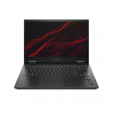 Portátil HP Omen 15 -EK0023NS i7/16GB/1TB SSD/RTX2060/15.6 ''